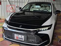 تويوتا كراون